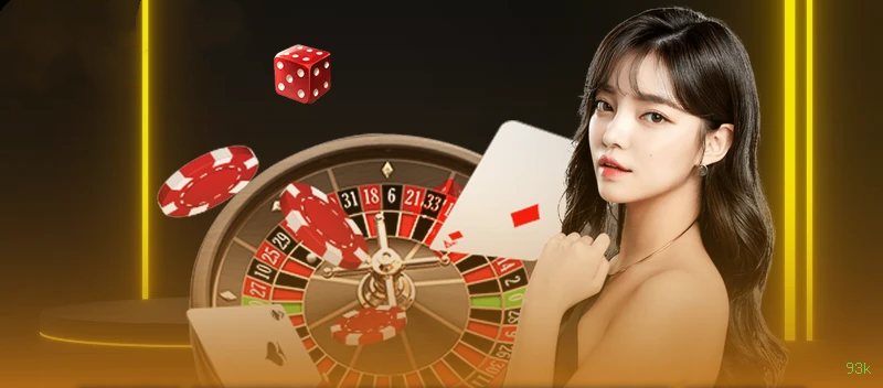 Slots 777 93k