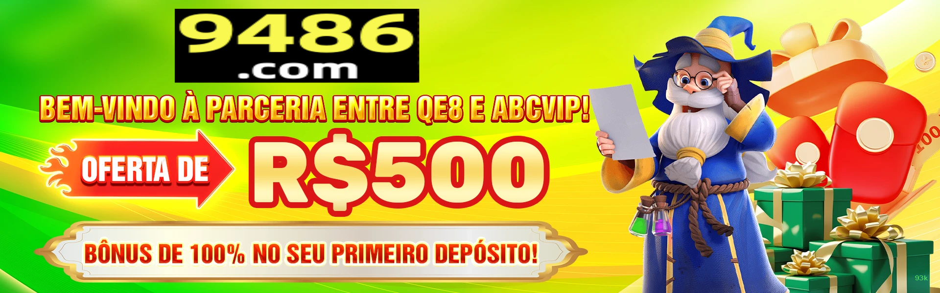 93k App Android