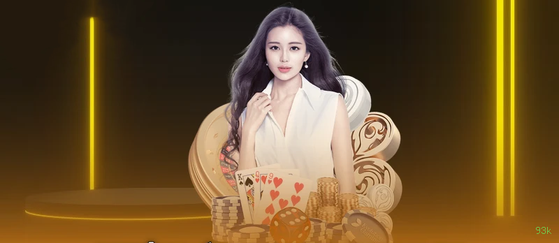 93k App Download