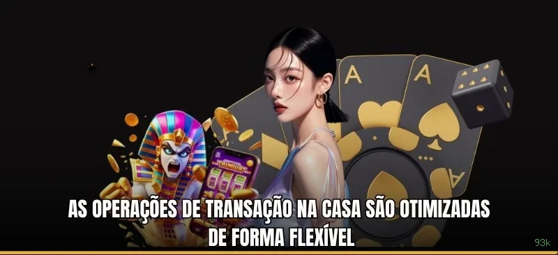Casino Login 93k