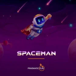 Spaceman 93k
